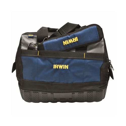 Mala Standard Base Emborrachada 16 Bolsos 16 Polegadas Irwin