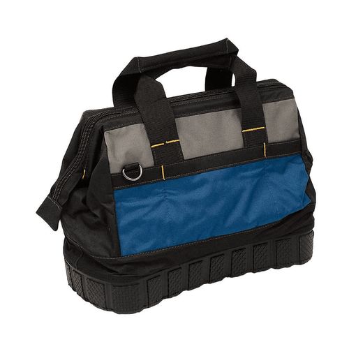 Mala Standard Base Emborrachada 16 Bolsos 16 Polegadas Irwin
