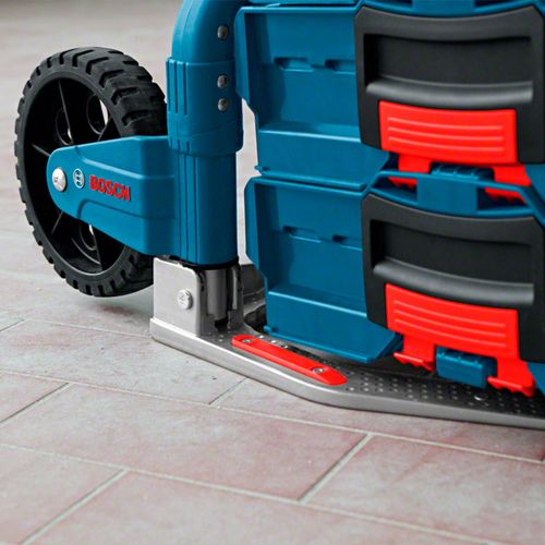 Carrinho de Transporte L-boxx-0a00 Bosch