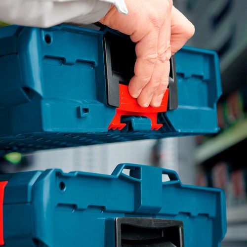 Maleta para Ferramentas de Transporte L-boxx 238 Bosch