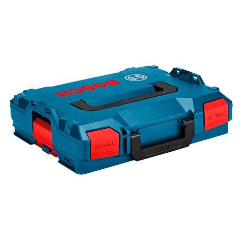 MALETA PARA FERRAMENTAS DE TRANSPORTE L-BOXX 102 BOSCH