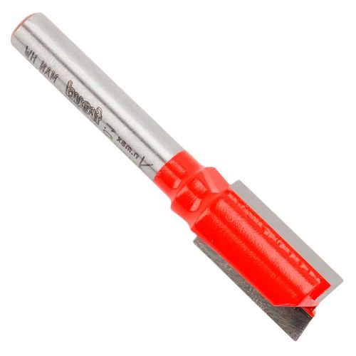 FRESA RETA PARALELA  Ø 6MM X 25.4MM FREUD