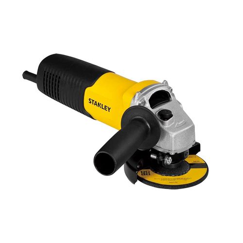 ESMERILHADEIRA ANGULAR 710W 127V STGS7115 BR STANLEY