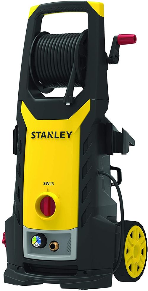 LAVADORA PROFISSIONAL DE PRESSÃO 2175 PSI 2400W 220V SW25-B2 STANLEY