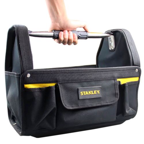 Mala para Ferramentas 16 Polegadas Stst516114 Stanley