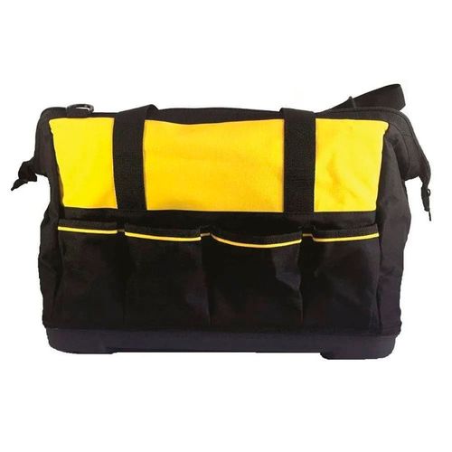 MALETA DE LONA PARA FERRAMENTAS 19 POLEGADAS STST74319-8 STANLEY