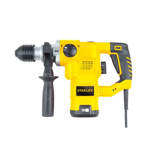 MARTELETE PERF ROMP SDS PLUS 1250W 220V STHR1232K-B2 STANLEY
