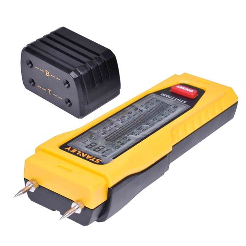 Medidor de Umidade Stht77030 Stanley