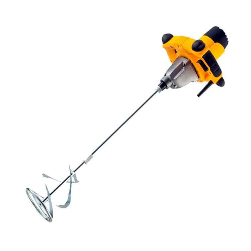 MISTURADOR ELÉTRICO DE ARGAMASSA 1400W 220V SDR1400-B2 STANLEY