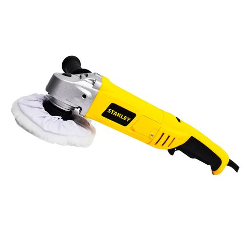 POLITRIZ/LIXADEIRA 5'' 600W 127V STGP612K-BR STANLEY