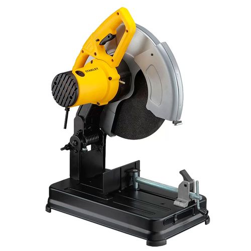 SERRA DE CORTE RÁPIDO 14'' 2200W 127V SSC22-BR STANLEY