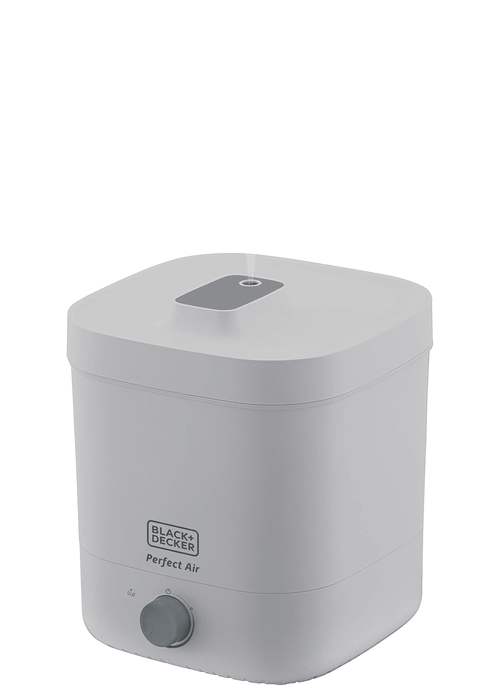 Umidificador de Ar Ultrasônico Air 4000 Bivolt Black&decker