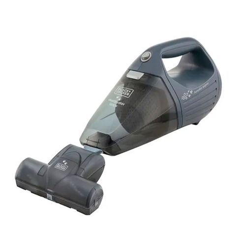 Aspirador de Pó Função Sopro e Bocal Pet Aps1200pet 127v Black&decker