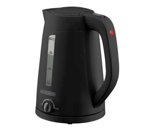 Chaleira Elétrica com Seletor automático 127v K2200 Black&decker