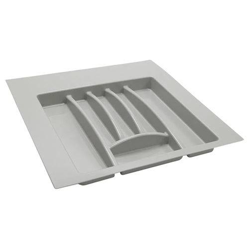 PORTA TALHER TETRIX 500X550MM CHAMPANHE FGV/TN