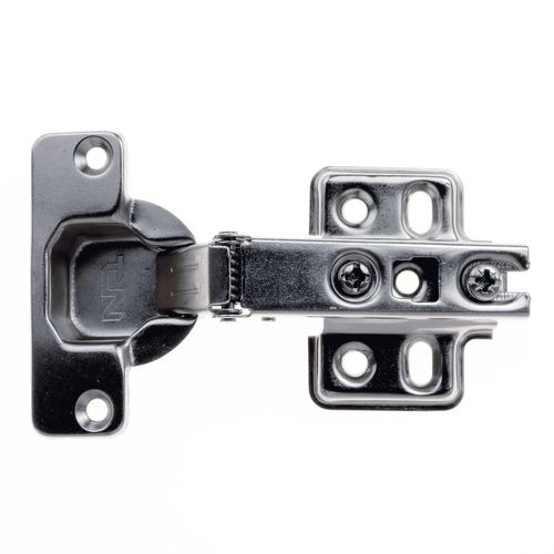 Dobradica Tn 35mm com Calco Duplo Reta Fgv/tn