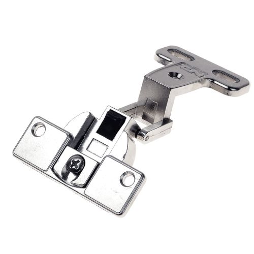 Dobradiça Tn 35mm 270 Graus Corbetura 19mm Fgv/tn