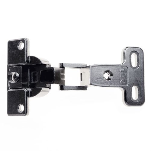 Dobradiça Tn 35mm 270 Graus Corbetura 19mm Fgv/tn