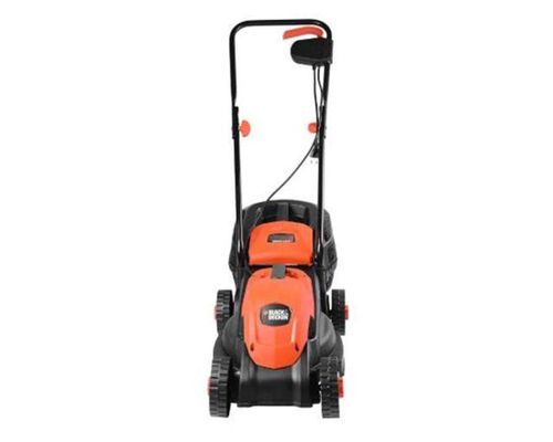 CORTADOR DE GRAMA 220V 1200W GR1000 B2 BLACK&DECKER