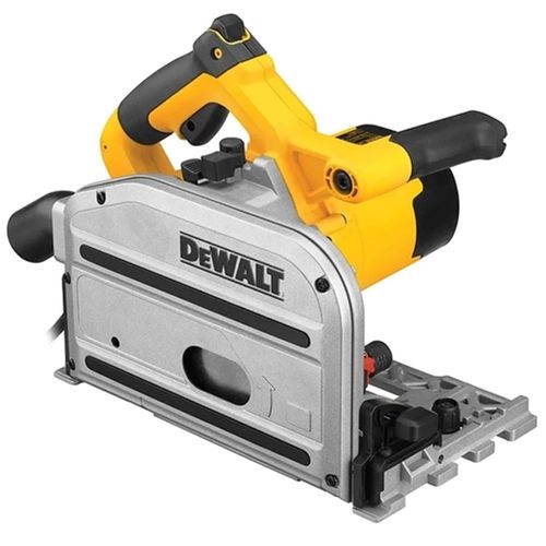 SERRA CIRCULAR DE TRILHO 6-1/2" 1.300W 220V DWS520K B2 DEWALT