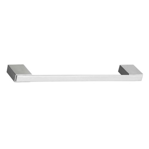 PORTA TOALHA 60CM LINHA 21 INOX POLIDO FORMI