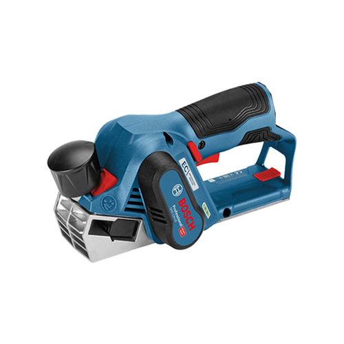 PLAINA A BATERIA GHO 12V-20 12V SEM BATERIA BOSCH
