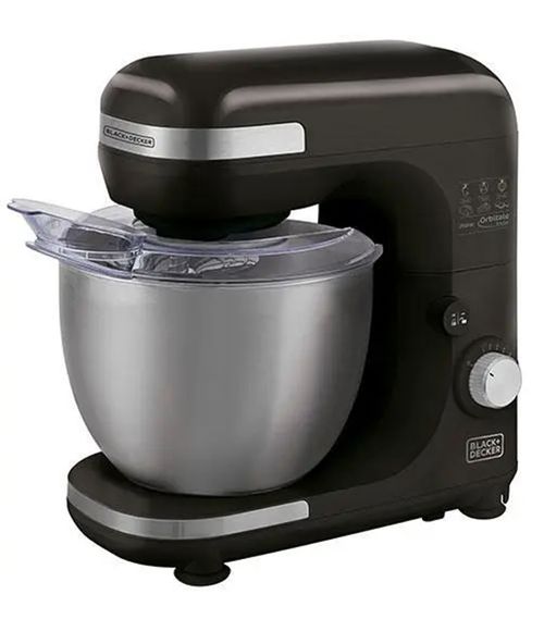 Batedeira Planetária Plan2000p 5l 750w 127v Black&decker
