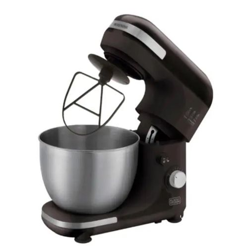 Batedeira Planetária Plan2000p 5l 750w 127v Black&decker