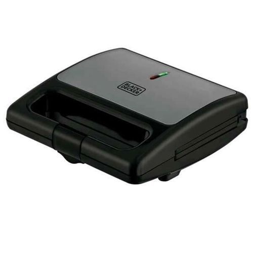 Grill Elétrico 2 em 1 G2 Br 127v Black&decker