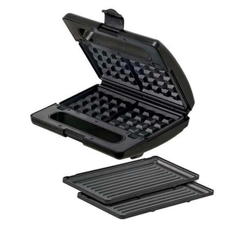 Grill Elétrico 2 em 1 G2 Br 127v Black&decker