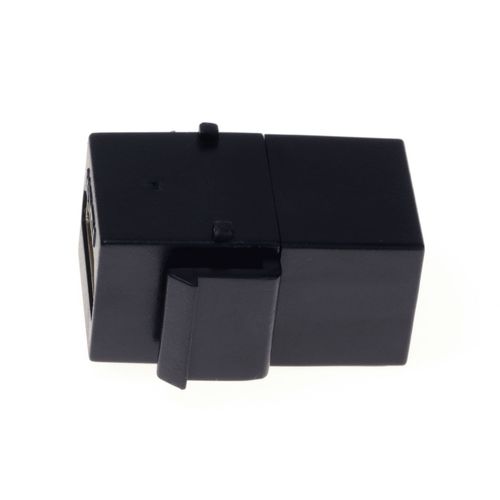 CONECTOR HDMI KEYSTONE PRETO QTMOV
