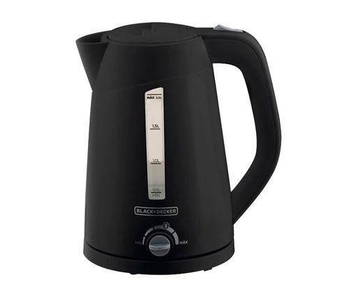 Chaleira Elétrica com Seletor automático 220v K2200 Black&decker