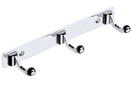 CABIDE 9004/3 CROMADO ITALY LINE
