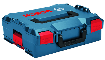Maleta para Ferramentas de Transporte L-boxx 136 Bosch