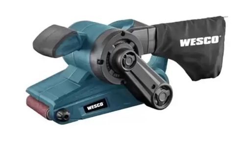 LIXADEIRA DE CINTA WS4366 920W 220V WESCO