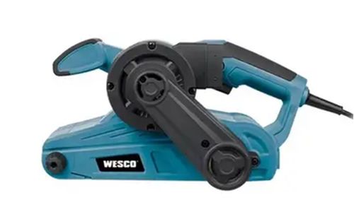 LIXADEIRA DE CINTA WS4366 920W 220V WESCO