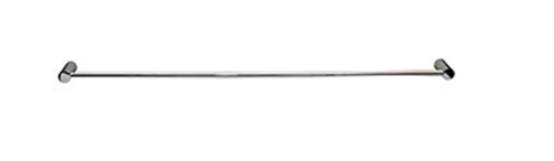 TOALHEIRO BALL 60CM INOX POLIDO FORMI