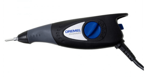 Gravador Dremel 220v Bosch