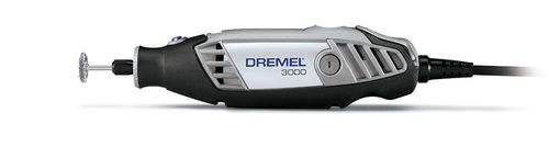 MICRORRETÍFICA 3000 127V COM 10 ACESSÓRIOS DREMEL