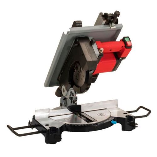 SERRA DE ESQUADRIA E BANCADA 8" 1200W - 220V SCHULZ