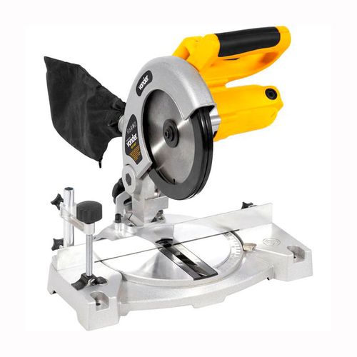 SERRA ESQUADRIA 7.14" SEV 857 127V VONDER