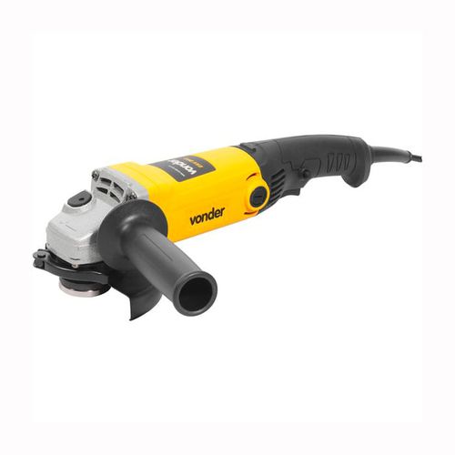 Esmerilhadeira Angular de 4.1/2 Pol. 860w Eav860 Vonder
