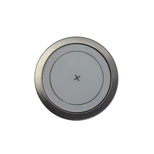 Torre Plug-up 4 Tomadas e 2-usb com Carregador Indução Branca Hafele
