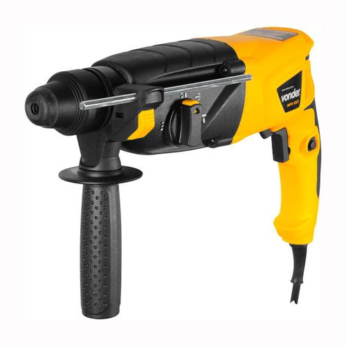 MARTELETE PERFURADOR ROMPEDOR 850W MPV 853 220V VONDER
