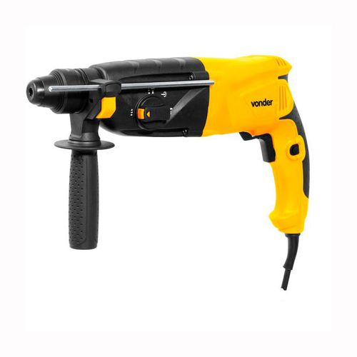 MARTELETE PERFURADOR ROMPEDOR 850W MPV 853 220V VONDER