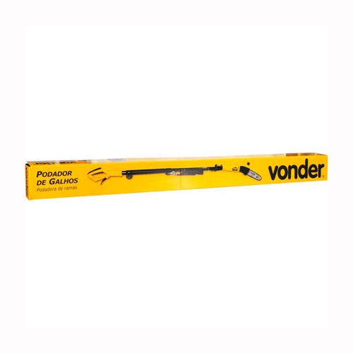 PODADOR DE GALHOS 710W 220V VONDER VONDER