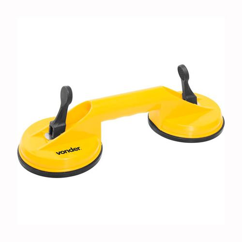 VENTOSA DUPLA DIÂMETRO 110MM VONDER