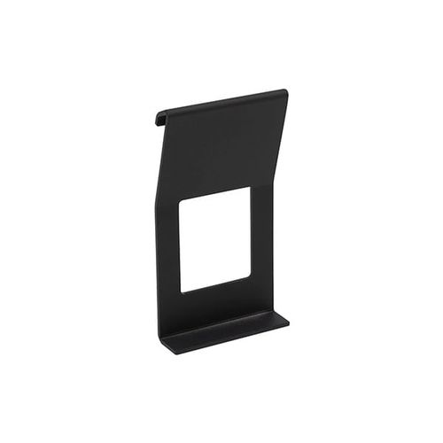 PORTA CELULAR AÉREO PRETO PARA BARRA MASTER SCHMITT