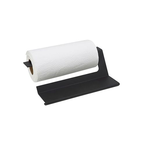 PORTA ROLO AÉREO PRETO PARA BARRA MASTER SCHMITT