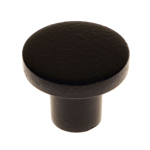 Puxador Bari 20 X 20mm Preto Fosco Gruppa